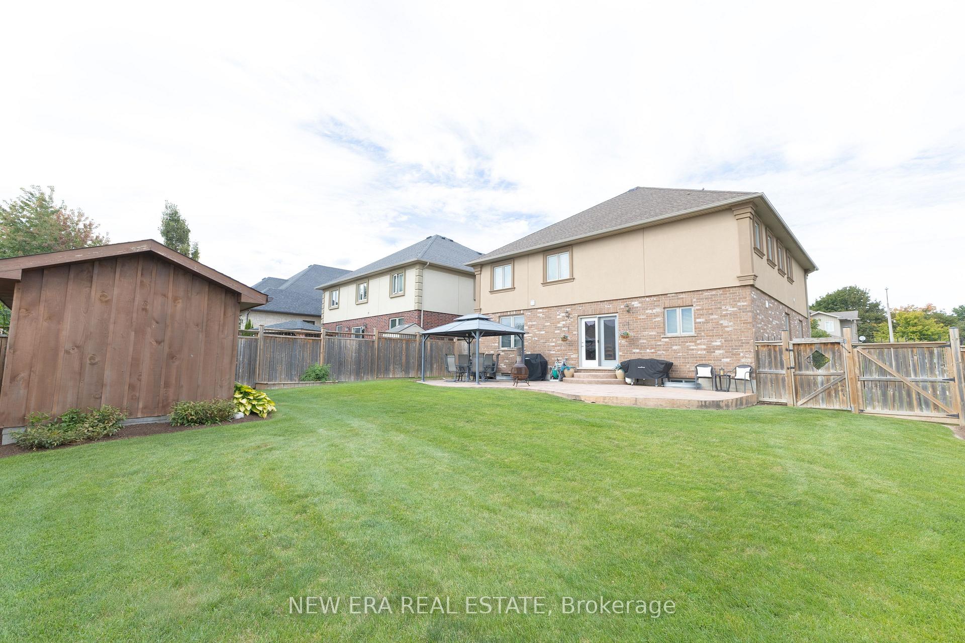 Photo 49 of 62 Gerber Meadows Drive, Wellesley — HOMEH