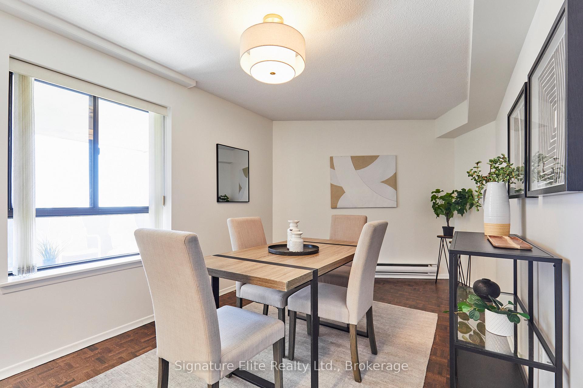 Photo 14 of Unit E8, 296 Mill Road, Etobicoke, Markland Wood — HOMEH