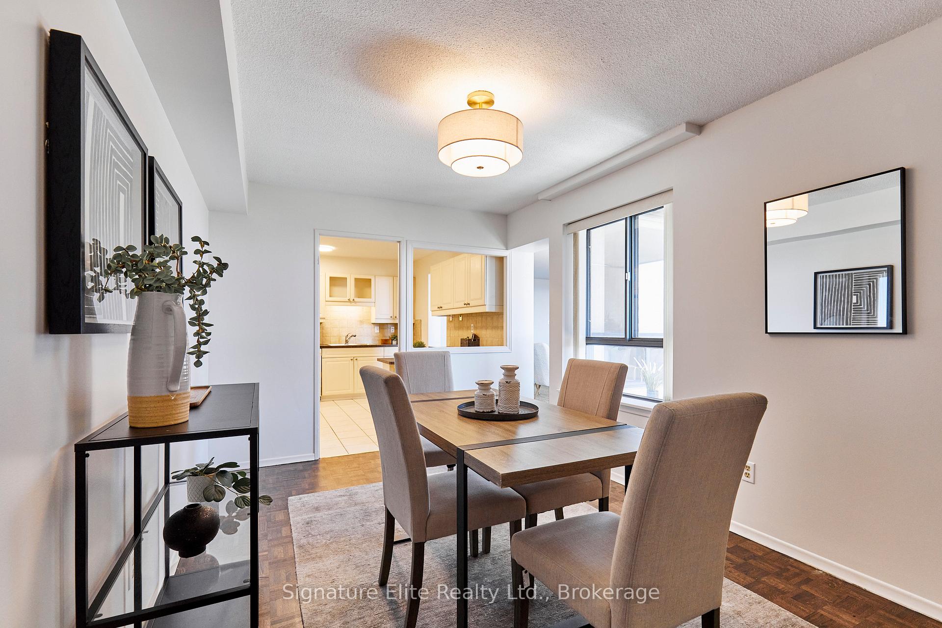 Photo 15 of Unit E8, 296 Mill Road, Etobicoke, Markland Wood — HOMEH