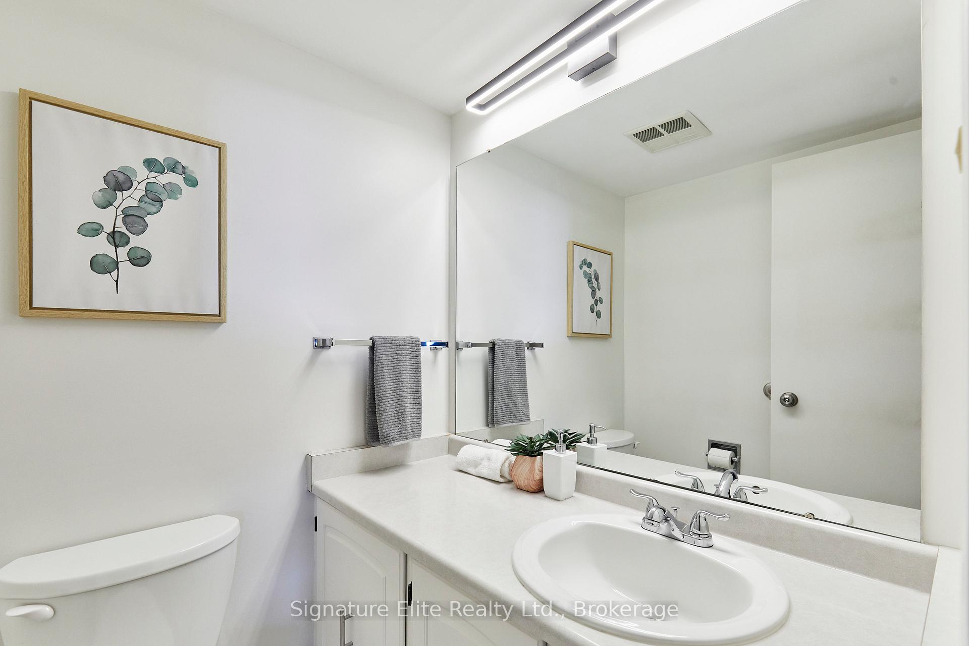 Photo 20 of Unit E8, 296 Mill Road, Etobicoke, Markland Wood — HOMEH