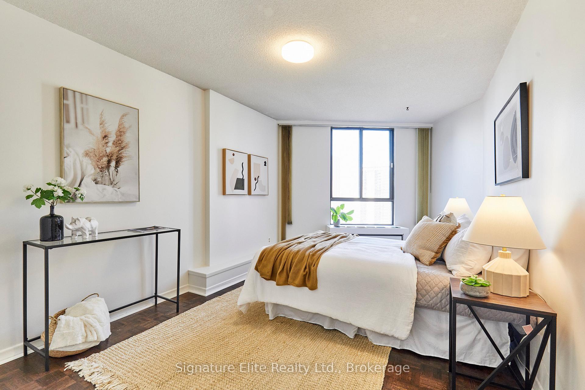 Photo 22 of Unit E8, 296 Mill Road, Etobicoke, Markland Wood — HOMEH