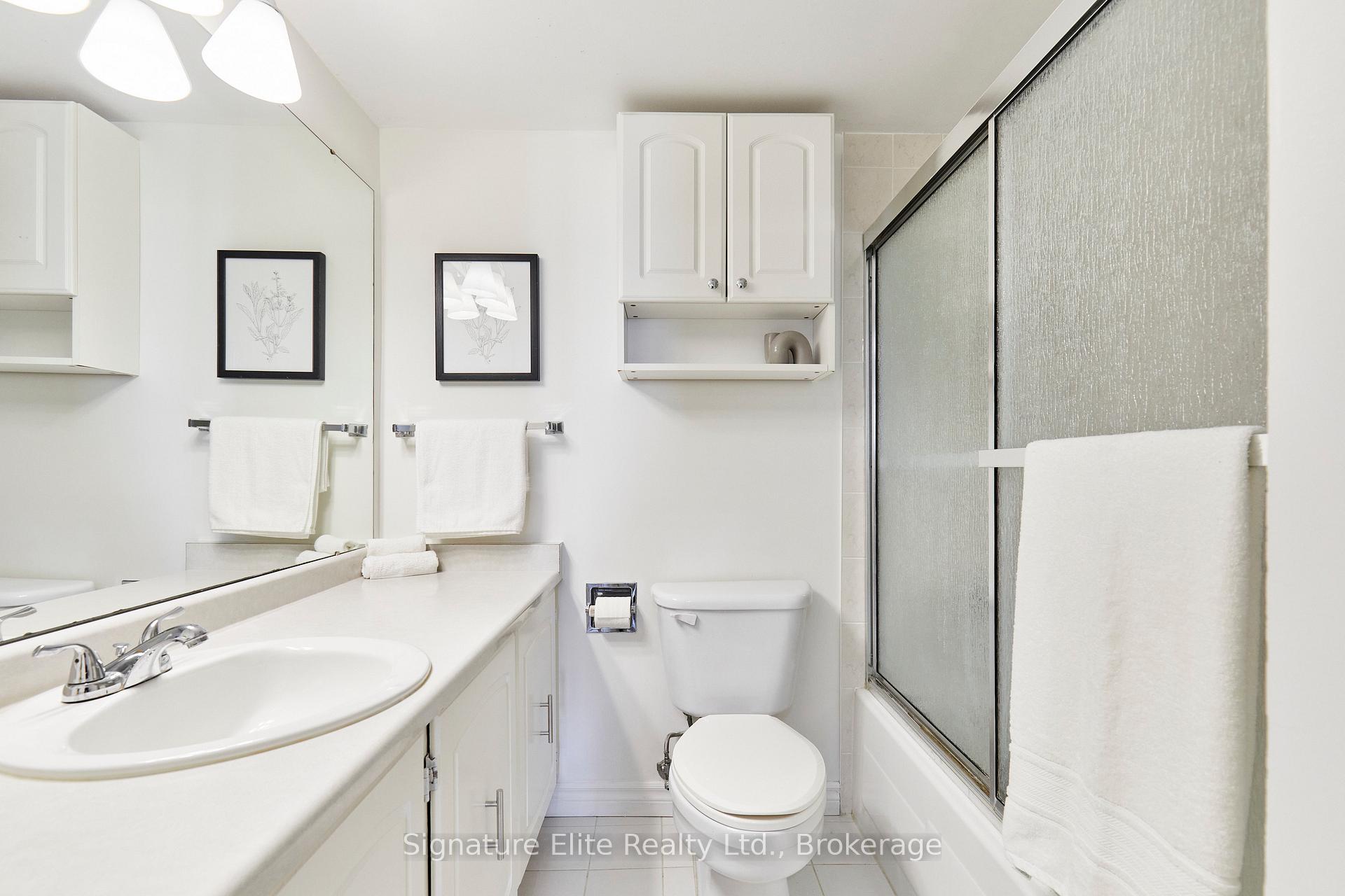 Photo 34 of Unit E8, 296 Mill Road, Etobicoke, Markland Wood — HOMEH