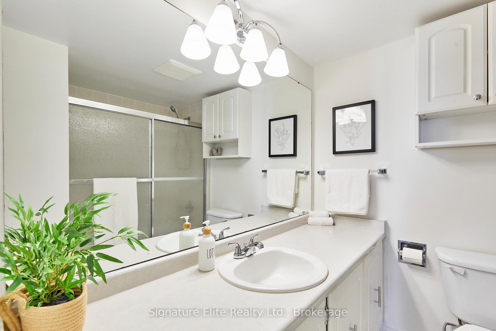 Photo 35 of Unit E8, 296 Mill Road, Etobicoke, Markland Wood — HOMEH