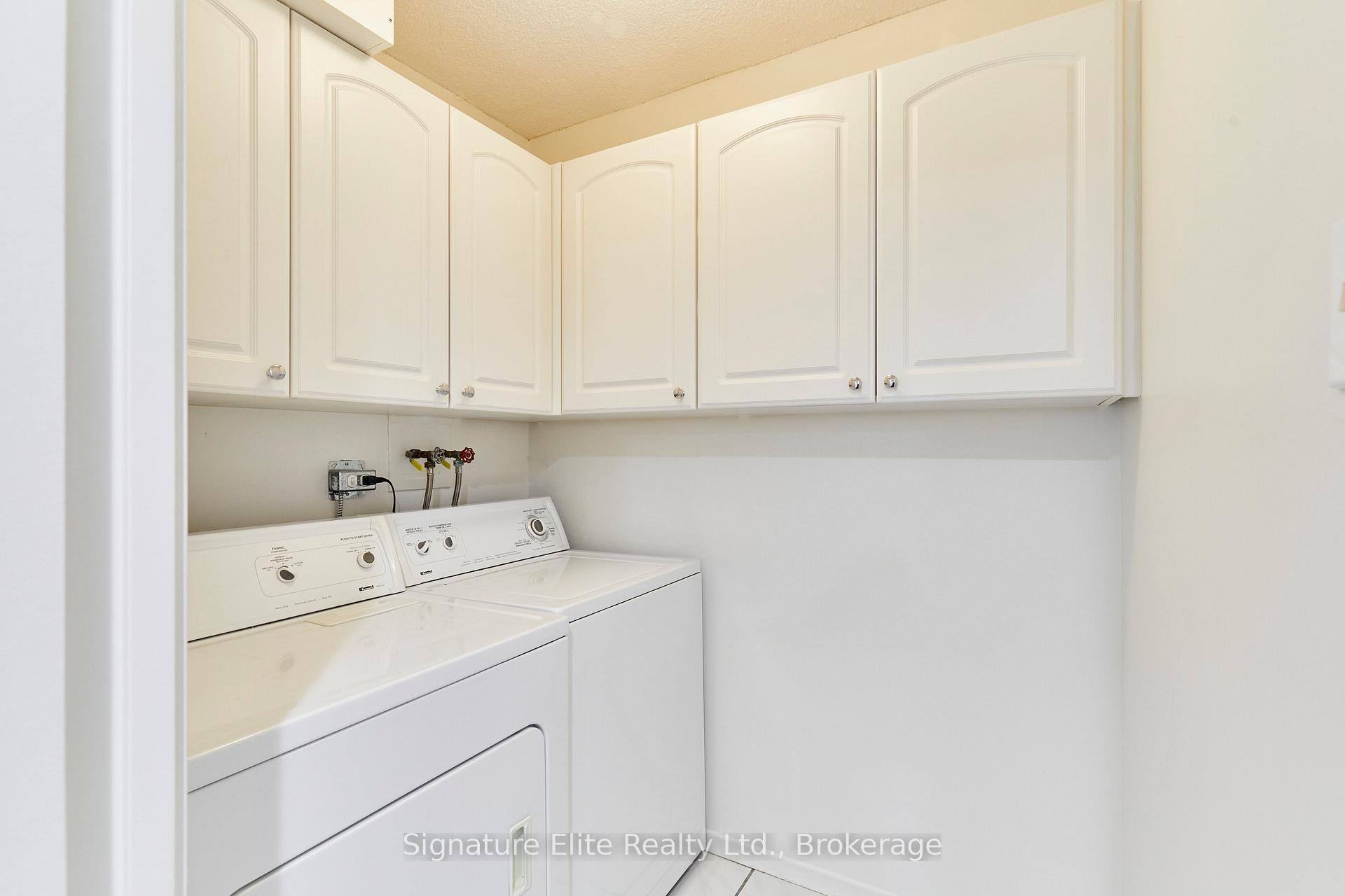 Photo 36 of Unit E8, 296 Mill Road, Etobicoke, Markland Wood — HOMEH