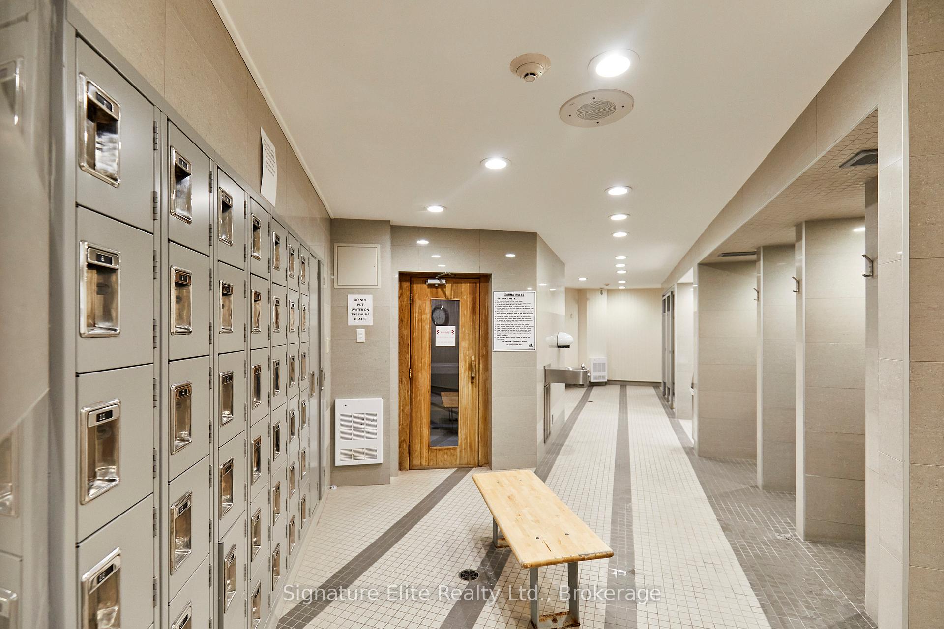 Photo 39 of Unit E8, 296 Mill Road, Etobicoke, Markland Wood — HOMEH