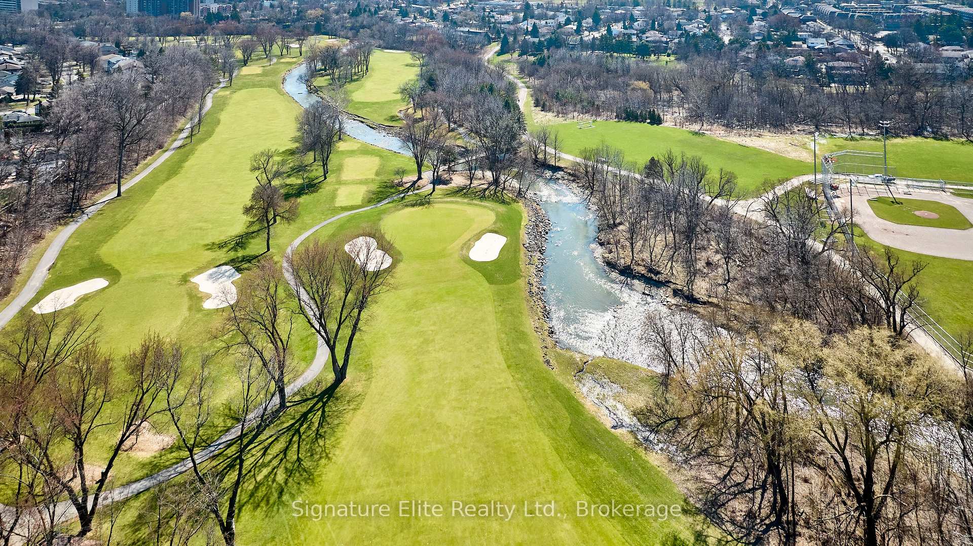 Photo 48 of Unit E8, 296 Mill Road, Etobicoke, Markland Wood — HOMEH