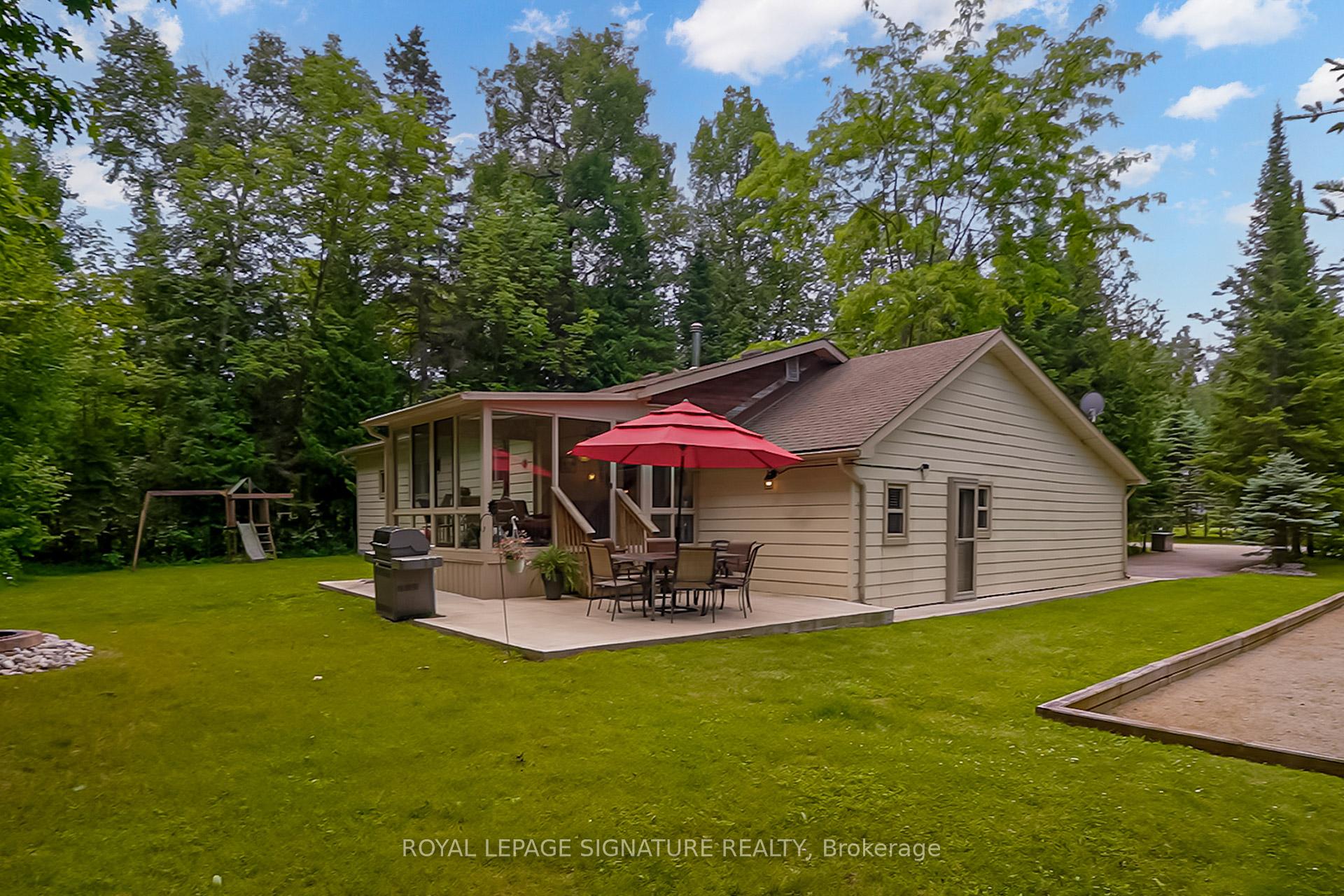Photo 28 of 107 Nicole Boulevard, Tiny, Rural Tiny — HOMEH