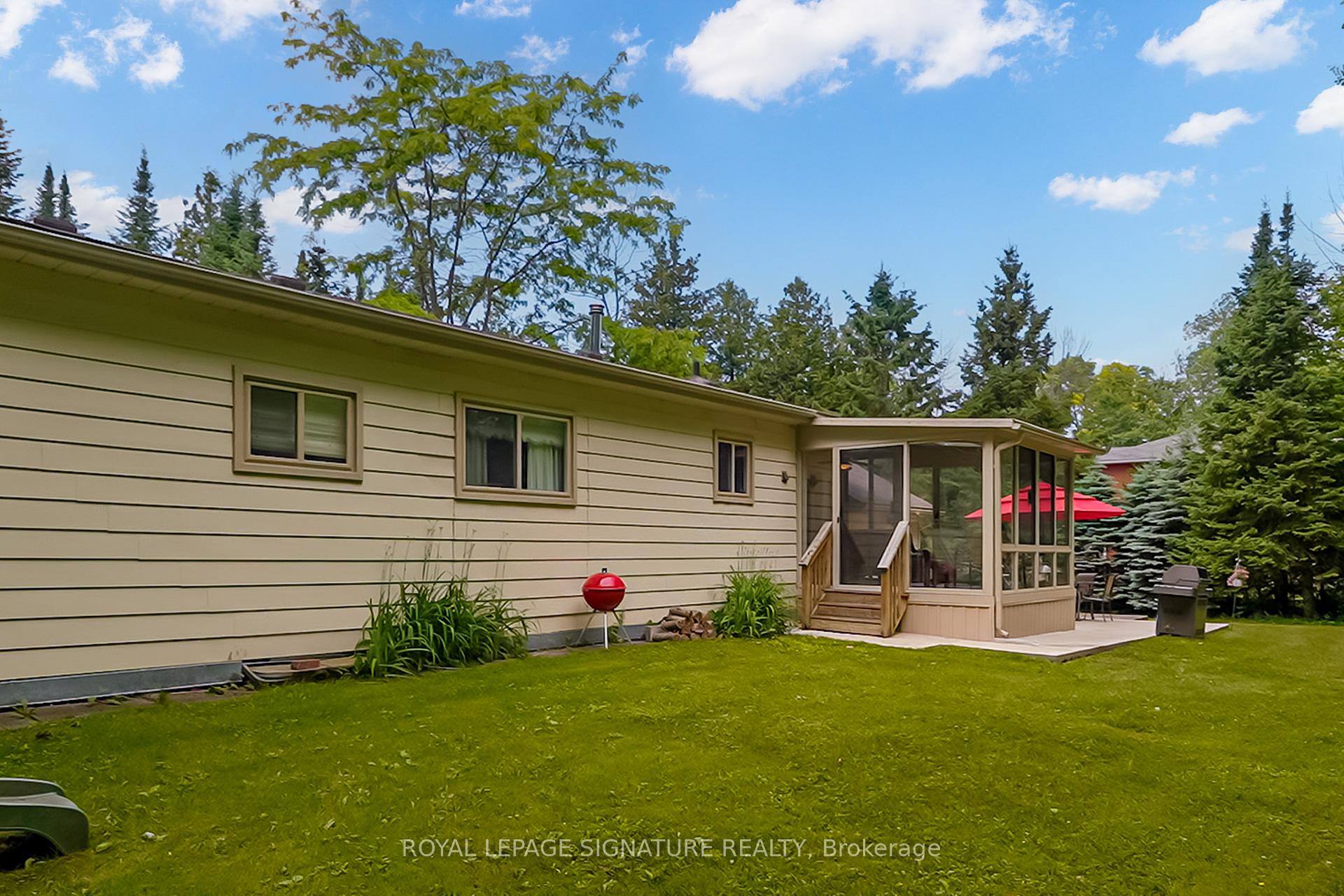 Photo 29 of 107 Nicole Boulevard, Tiny, Rural Tiny — HOMEH
