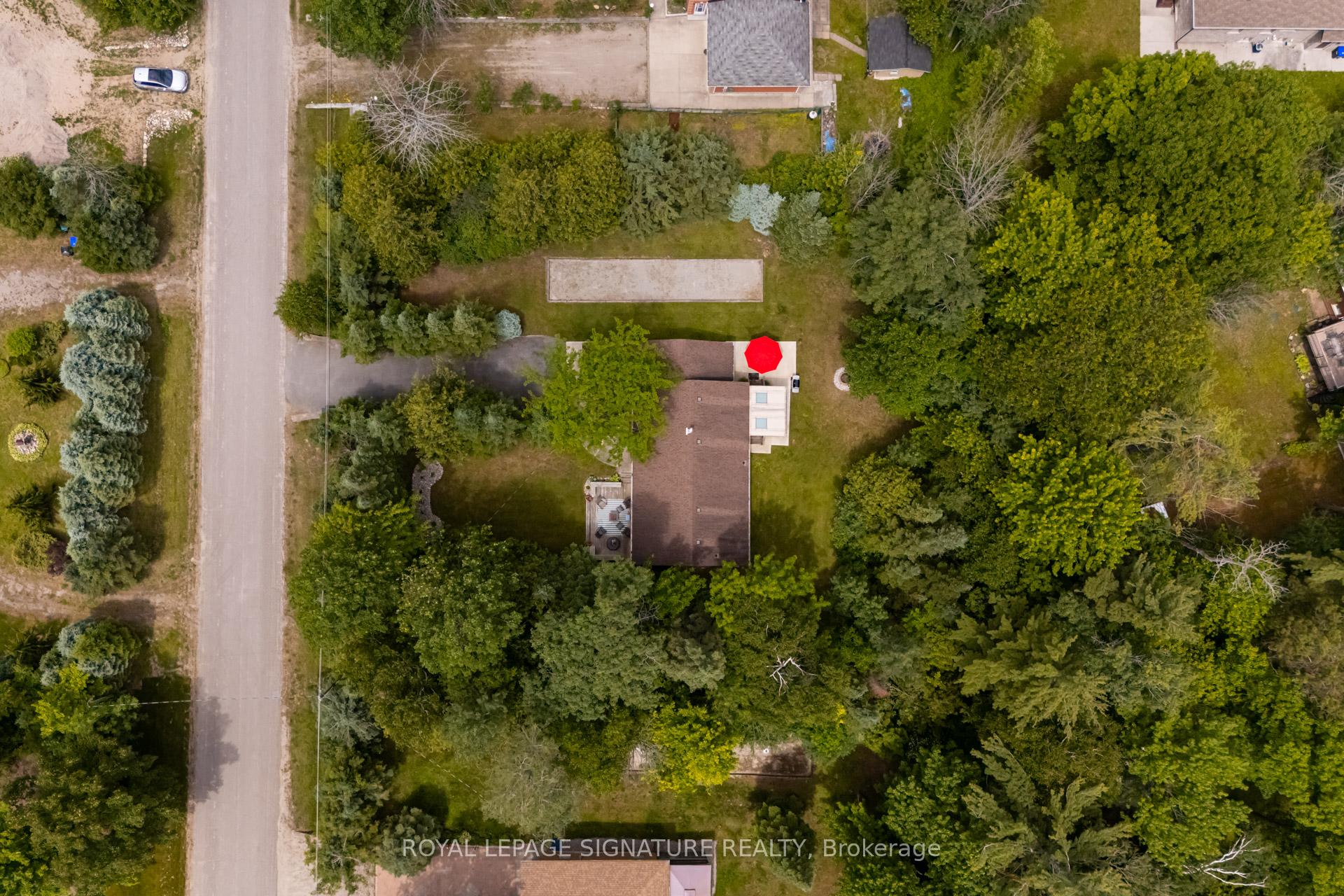 Photo 35 of 107 Nicole Boulevard, Tiny, Rural Tiny — HOMEH