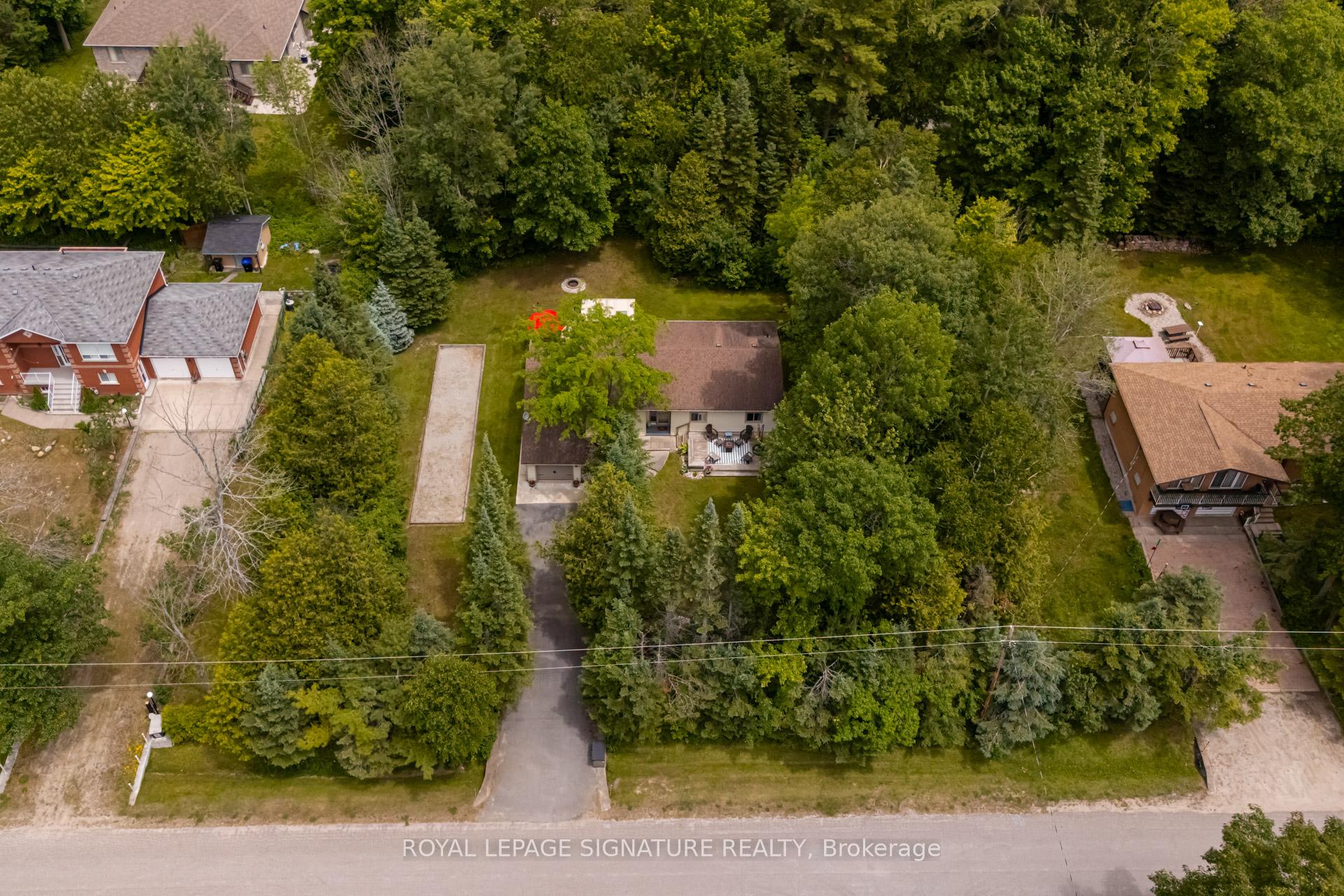 Photo 36 of 107 Nicole Boulevard, Tiny, Rural Tiny — HOMEH