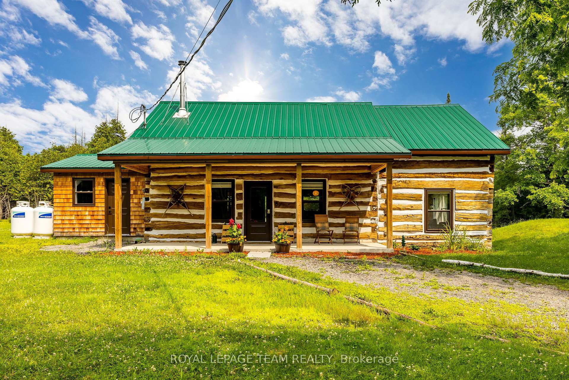 Photo 1 of 786 Richardson Road, Montague, Montague Twp — HOMEH