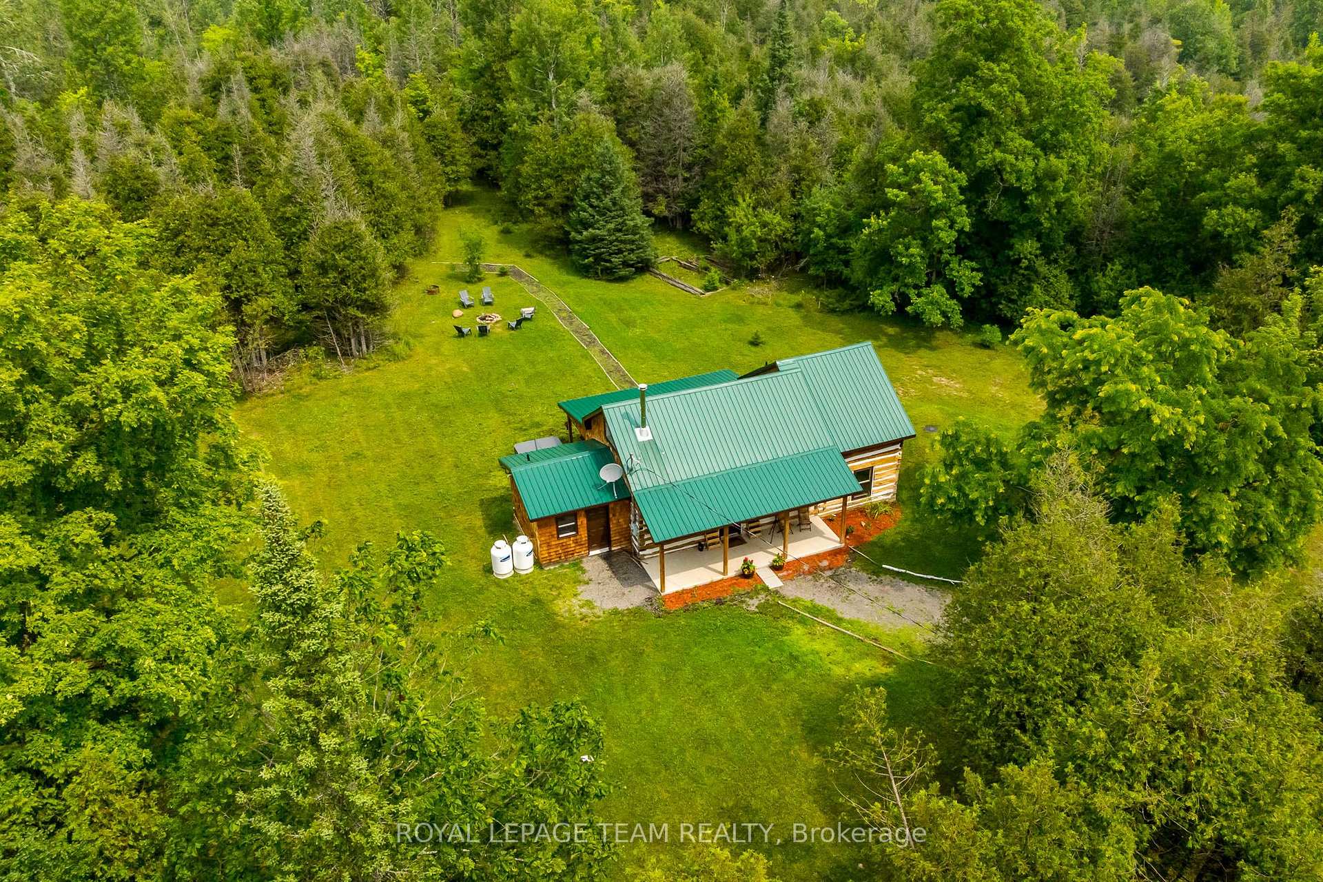 Photo 2 of 786 Richardson Road, Montague, Montague Twp — HOMEH