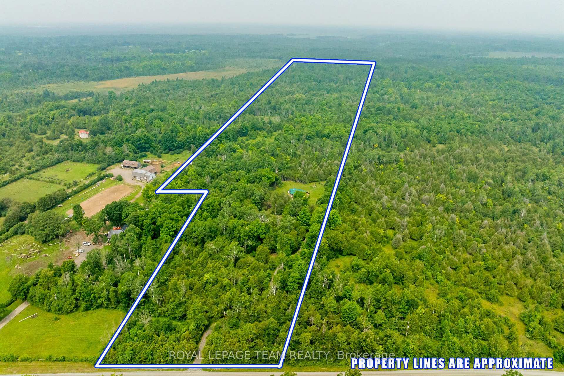 Photo 4 of 786 Richardson Road, Montague, Montague Twp — HOMEH
