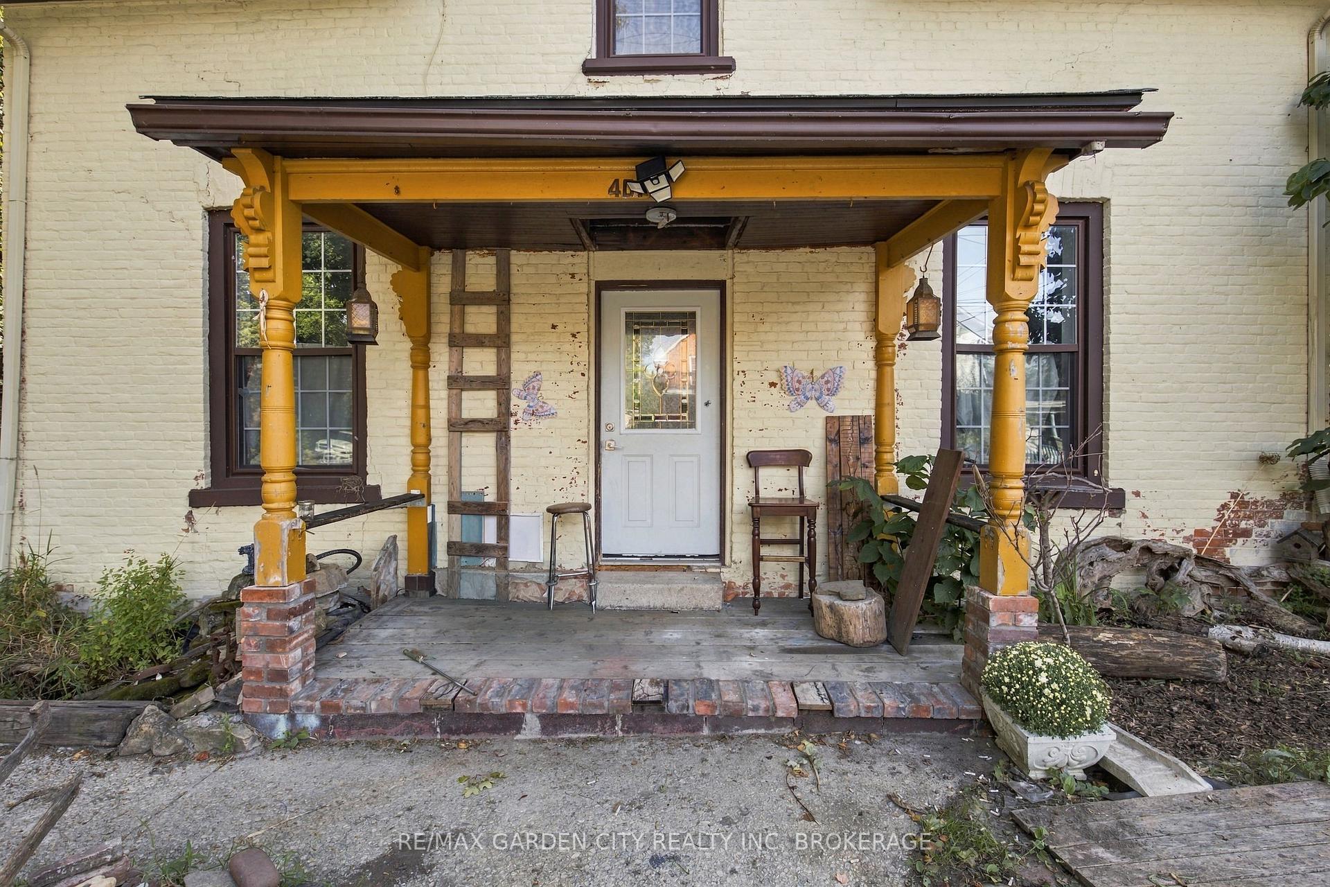 Photo 9 of 409-407 Maple Street, Haldimand, Dunnville — HOMEH