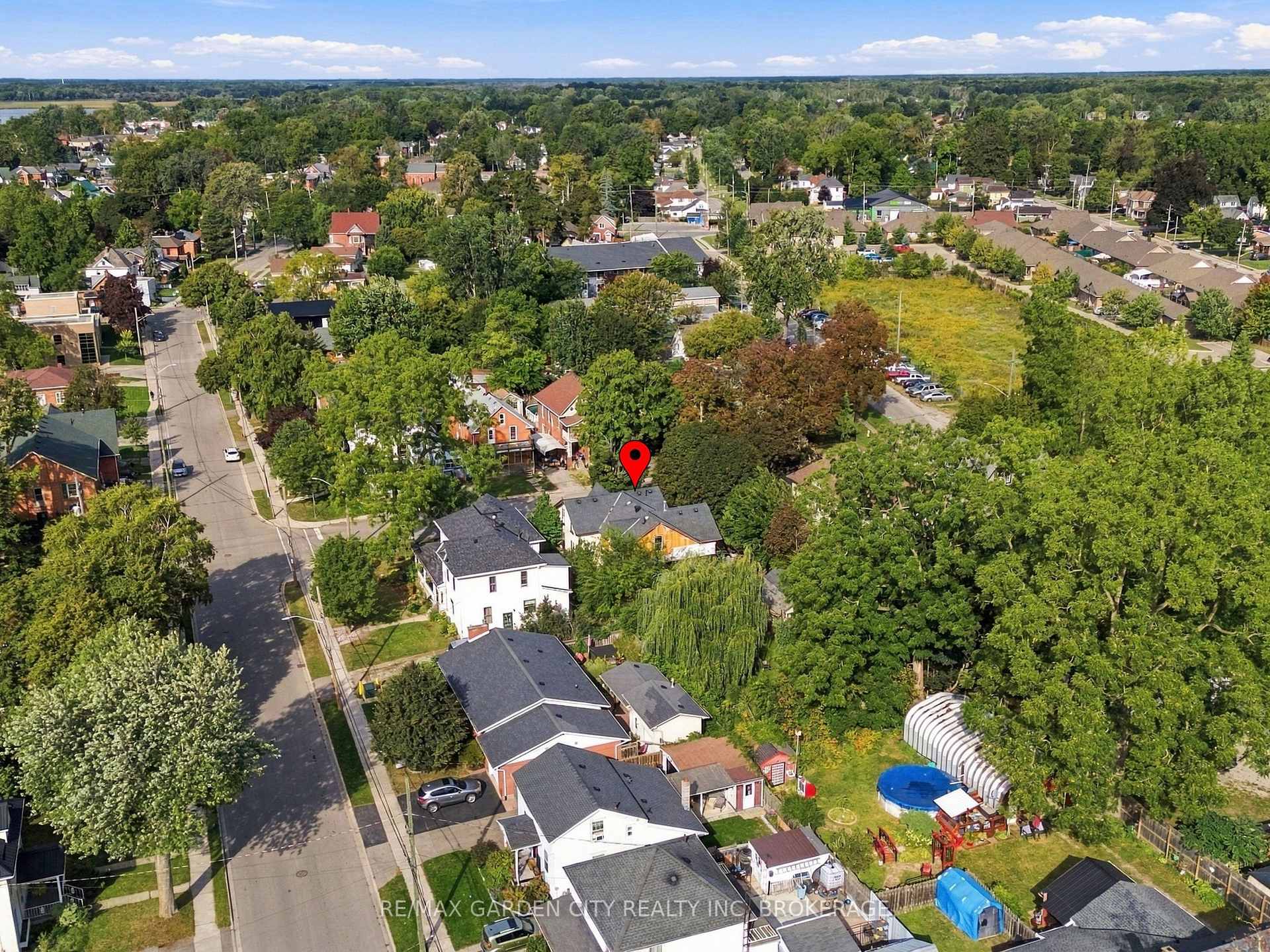 Photo 17 of 409-407 Maple Street, Haldimand, Dunnville — HOMEH