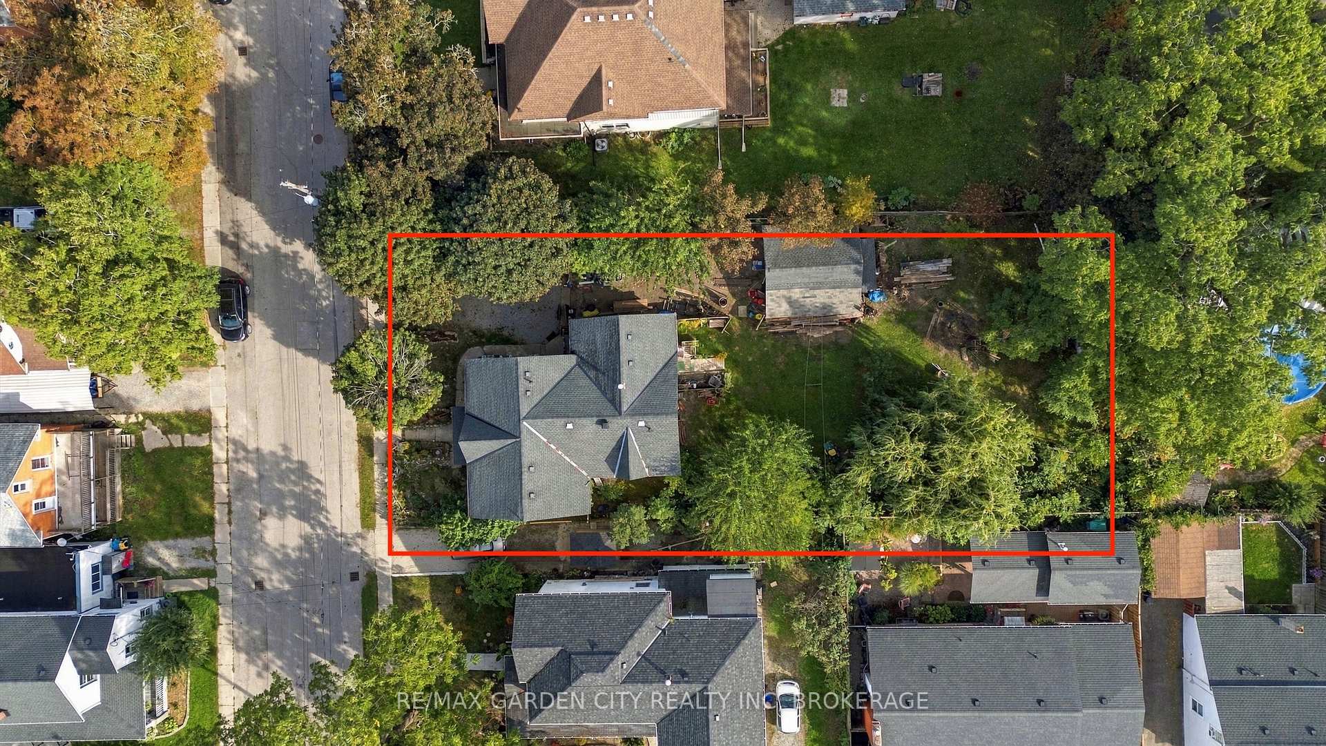 Photo 18 of 409-407 Maple Street, Haldimand, Dunnville — HOMEH