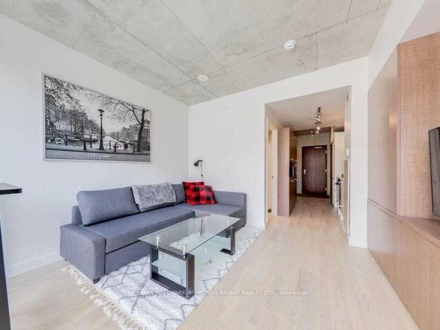 Photo 7 of Unit 402, 25 Oxley Street, Toronto, Waterfront Communities — HOMEH