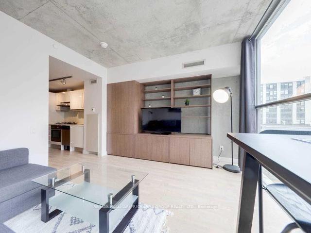 Photo 8 of Unit 402, 25 Oxley Street, Toronto, Waterfront Communities — HOMEH