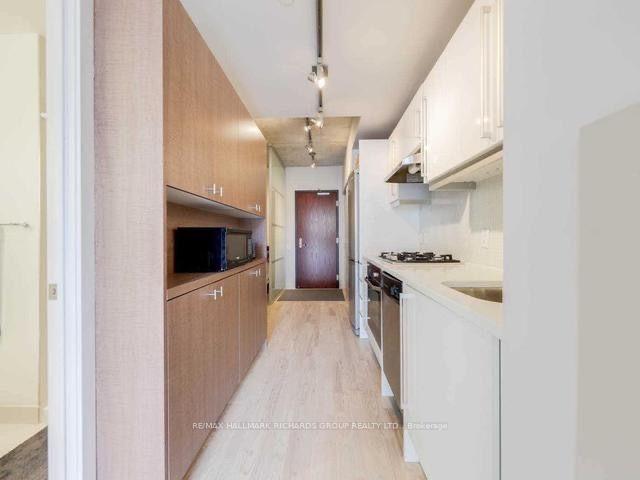 Photo 10 of Unit 402, 25 Oxley Street, Toronto, Waterfront Communities — HOMEH