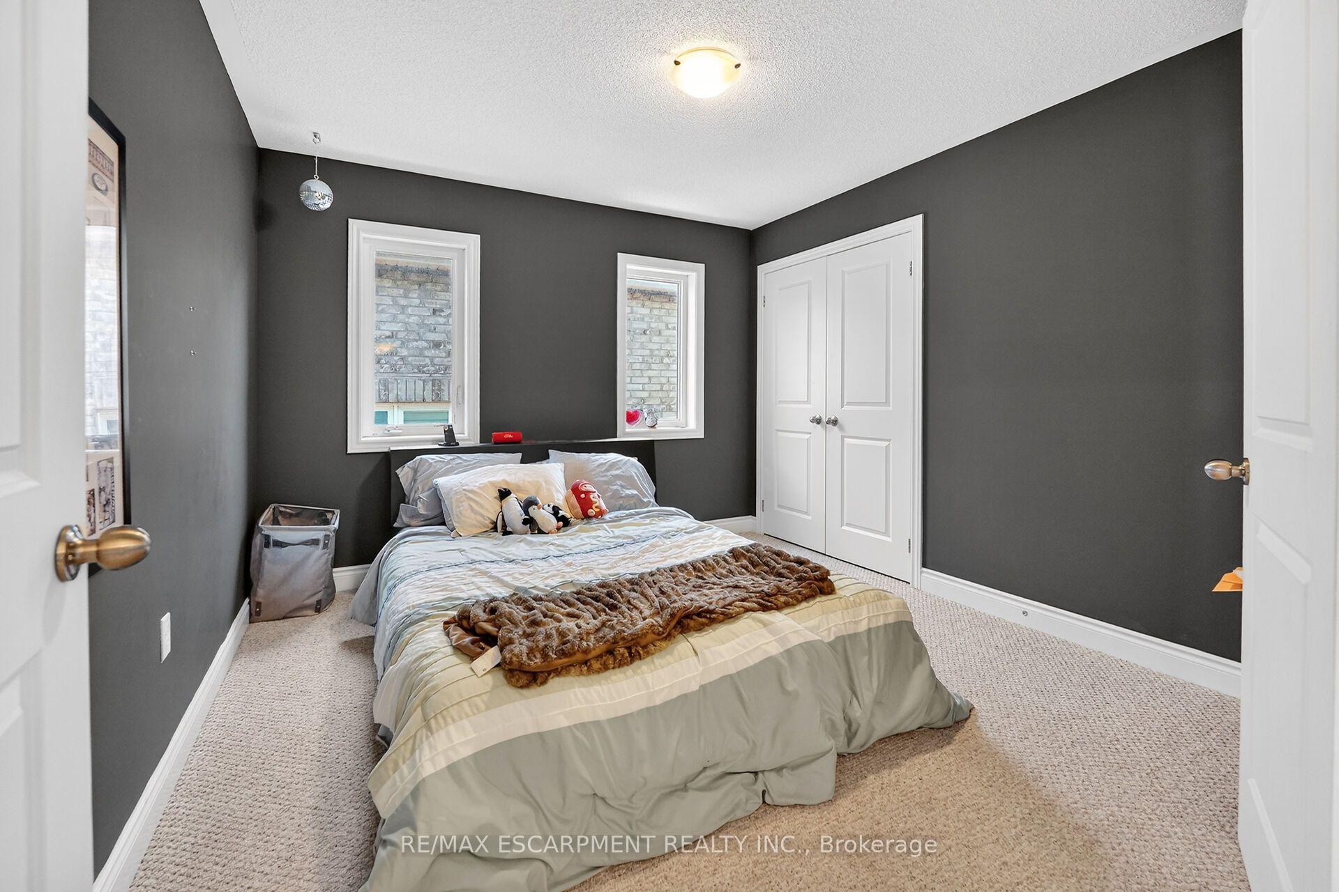 Photo 25 of 82 Chaumont Drive, Hamilton, Stoney Creek Mountain — HOMEH