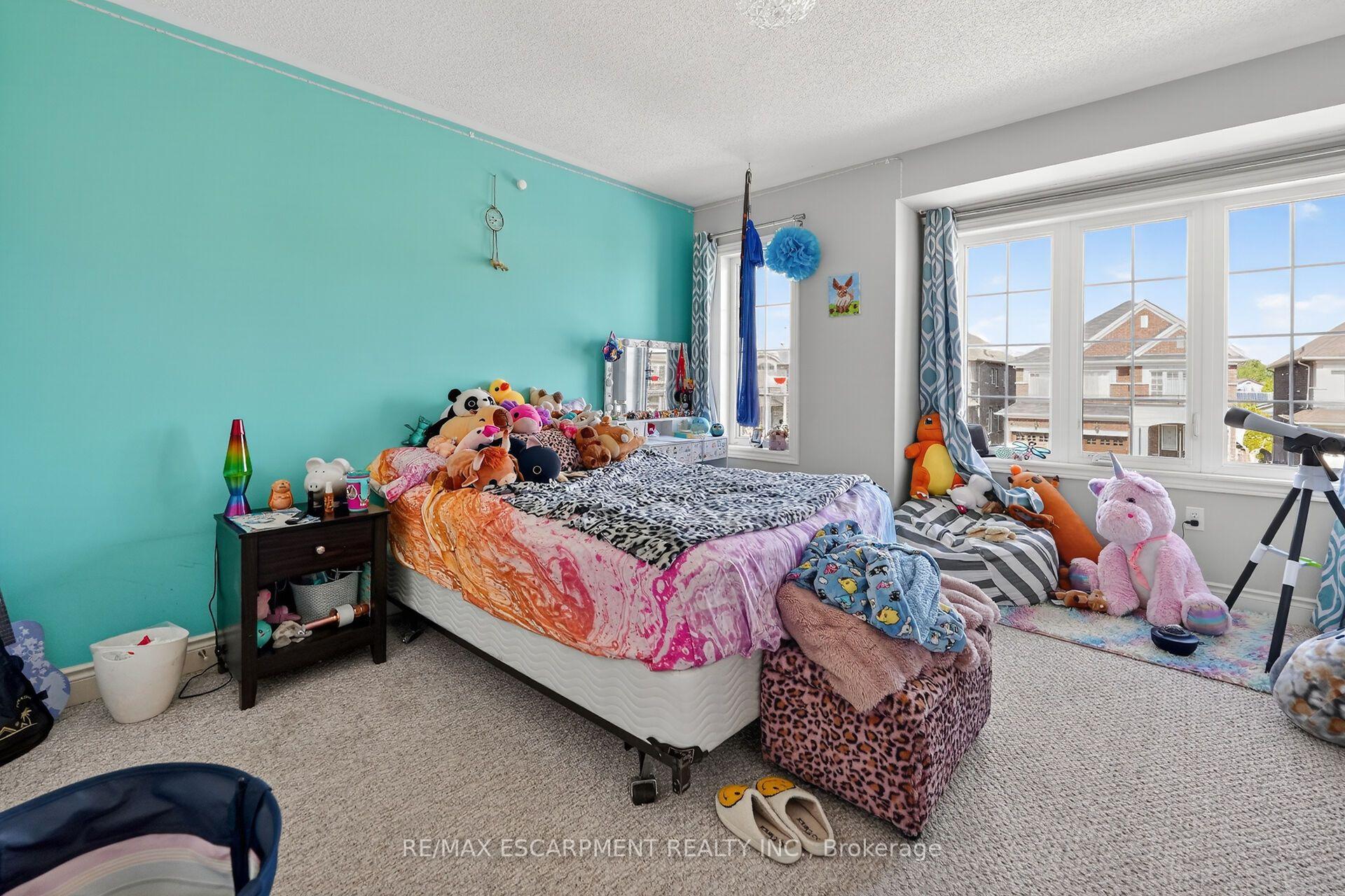 Photo 29 of 82 Chaumont Drive, Hamilton, Stoney Creek Mountain — HOMEH