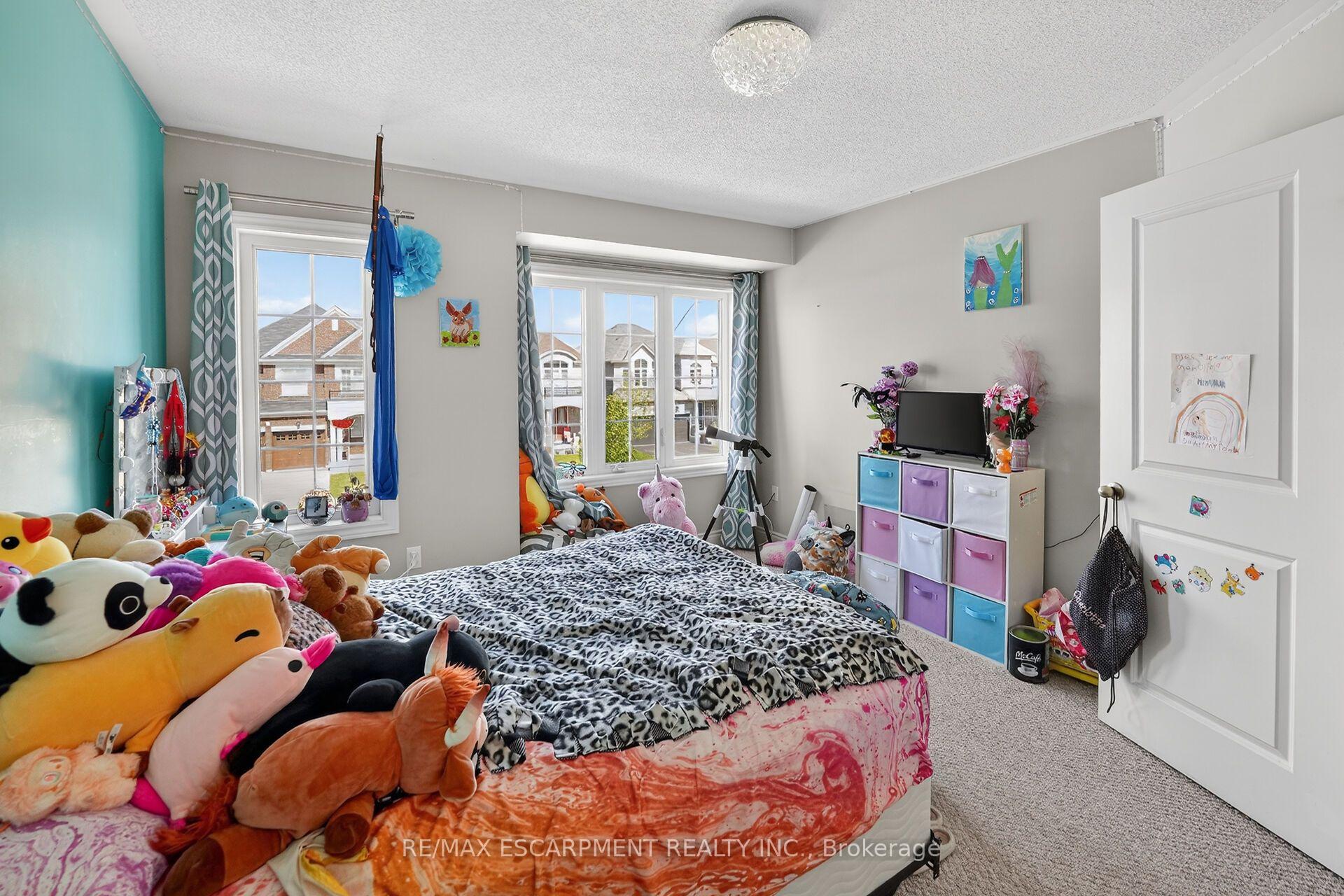 Photo 30 of 82 Chaumont Drive, Hamilton, Stoney Creek Mountain — HOMEH