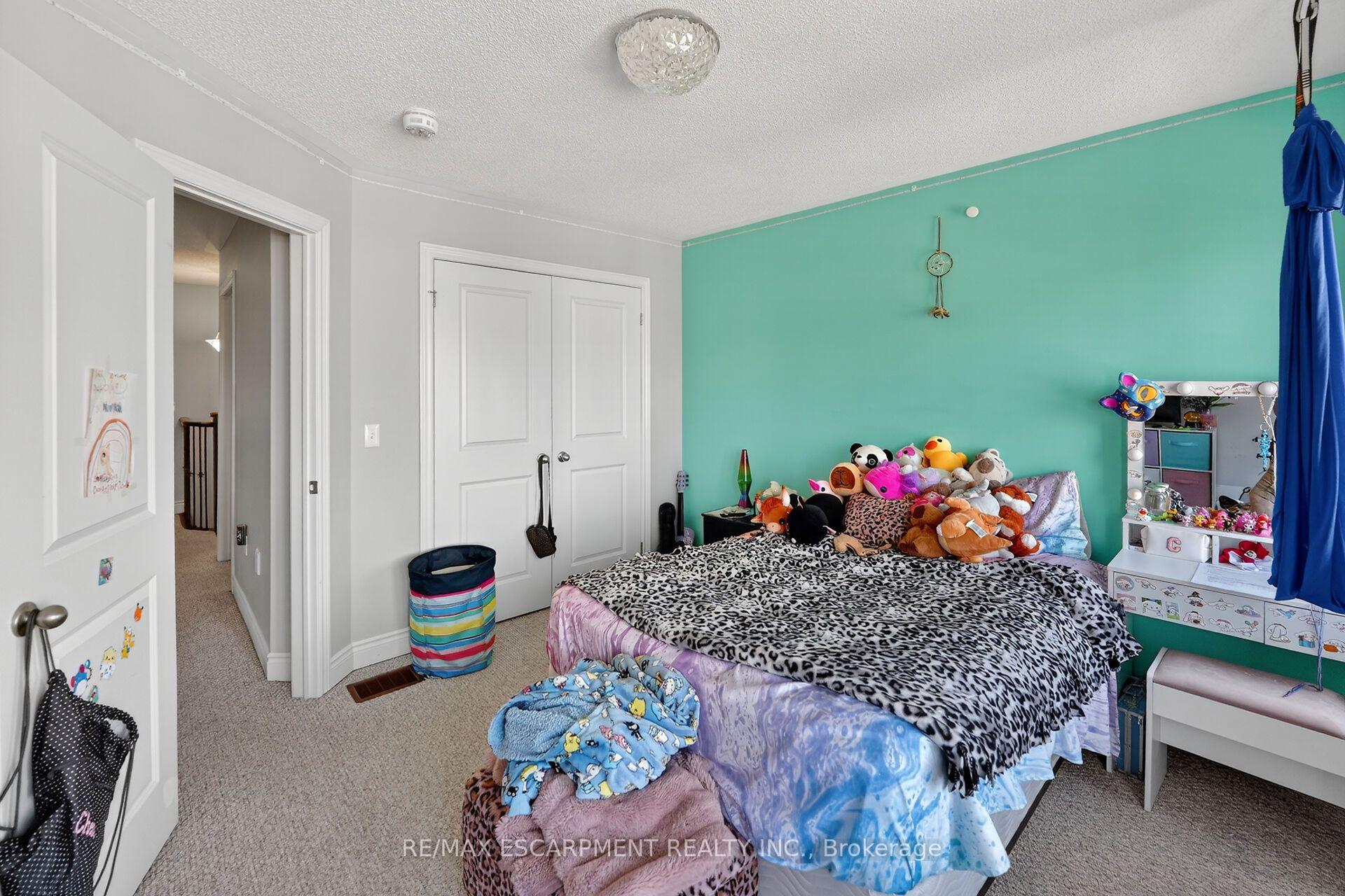 Photo 31 of 82 Chaumont Drive, Hamilton, Stoney Creek Mountain — HOMEH