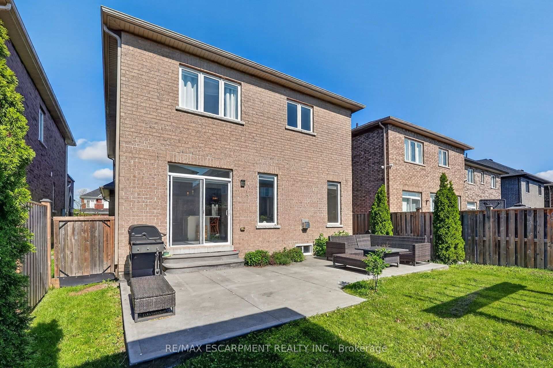 Photo 34 of 82 Chaumont Drive, Hamilton, Stoney Creek Mountain — HOMEH