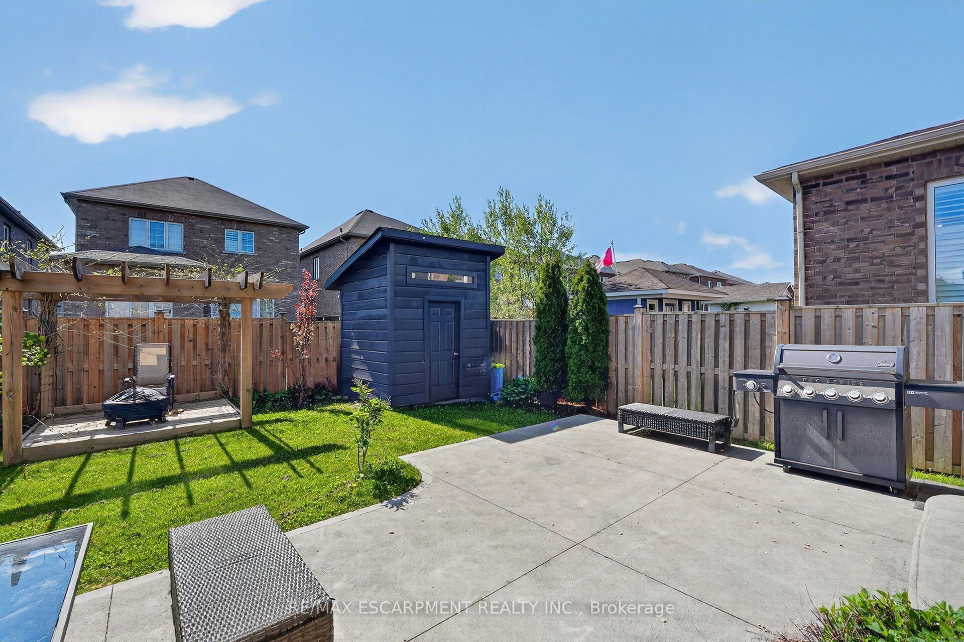 Photo 38 of 82 Chaumont Drive, Hamilton, Stoney Creek Mountain — HOMEH