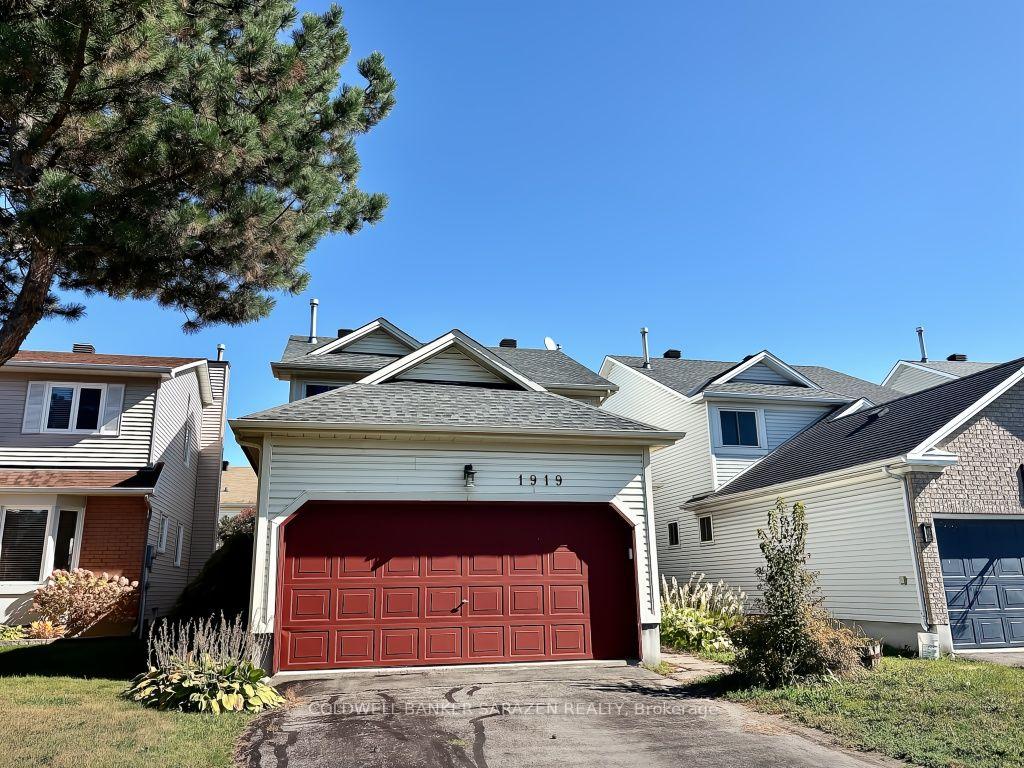 Photo 1 of 1919 Orchardview Avenue, Ottawa, Fallingbrook/Gardenway South — HOMEH