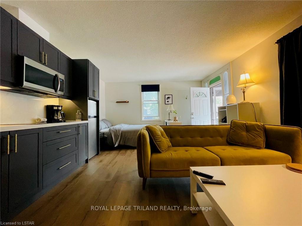 Photo 3 of Unit C, 173 William Street, Central Elgin, Port Stanley — HOMEH