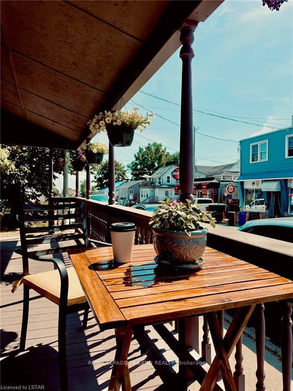 Photo 9 of Unit C, 173 William Street, Central Elgin, Port Stanley — HOMEH