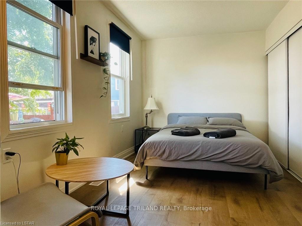 Photo 4 of Unit B, 173 William Street, Central Elgin, Port Stanley — HOMEH