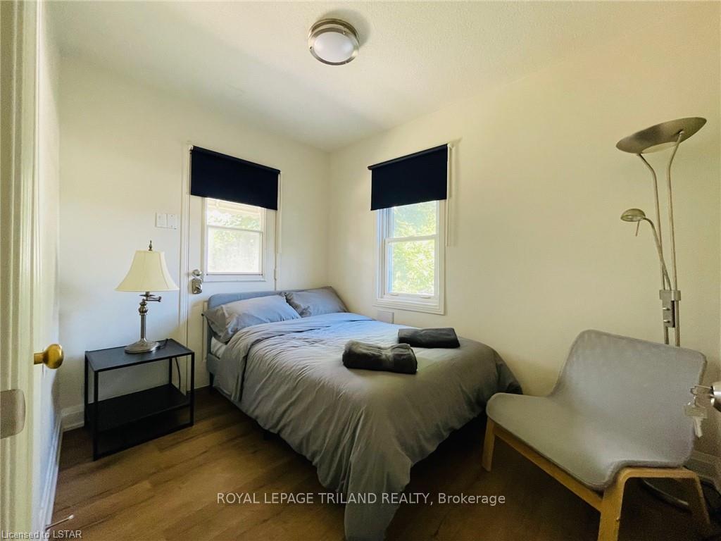Photo 5 of Unit B, 173 William Street, Central Elgin, Port Stanley — HOMEH