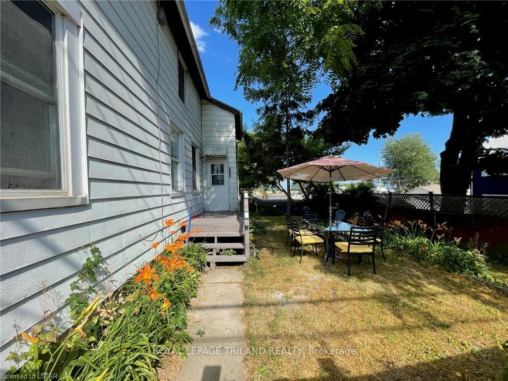 Photo 8 of Unit B, 173 William Street, Central Elgin, Port Stanley — HOMEH