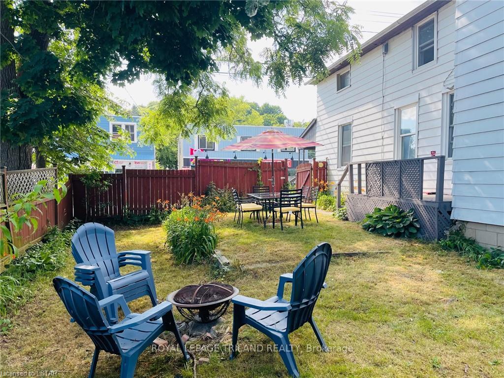Photo 9 of Unit B, 173 William Street, Central Elgin, Port Stanley — HOMEH
