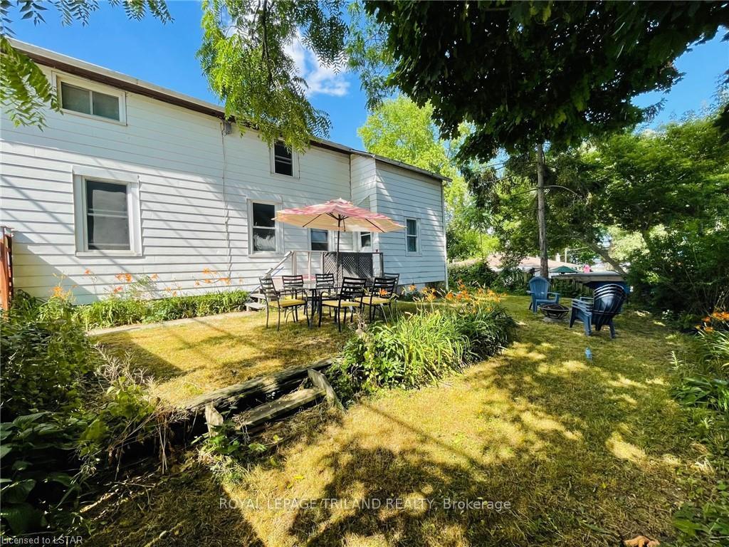 Photo 10 of Unit B, 173 William Street, Central Elgin, Port Stanley — HOMEH