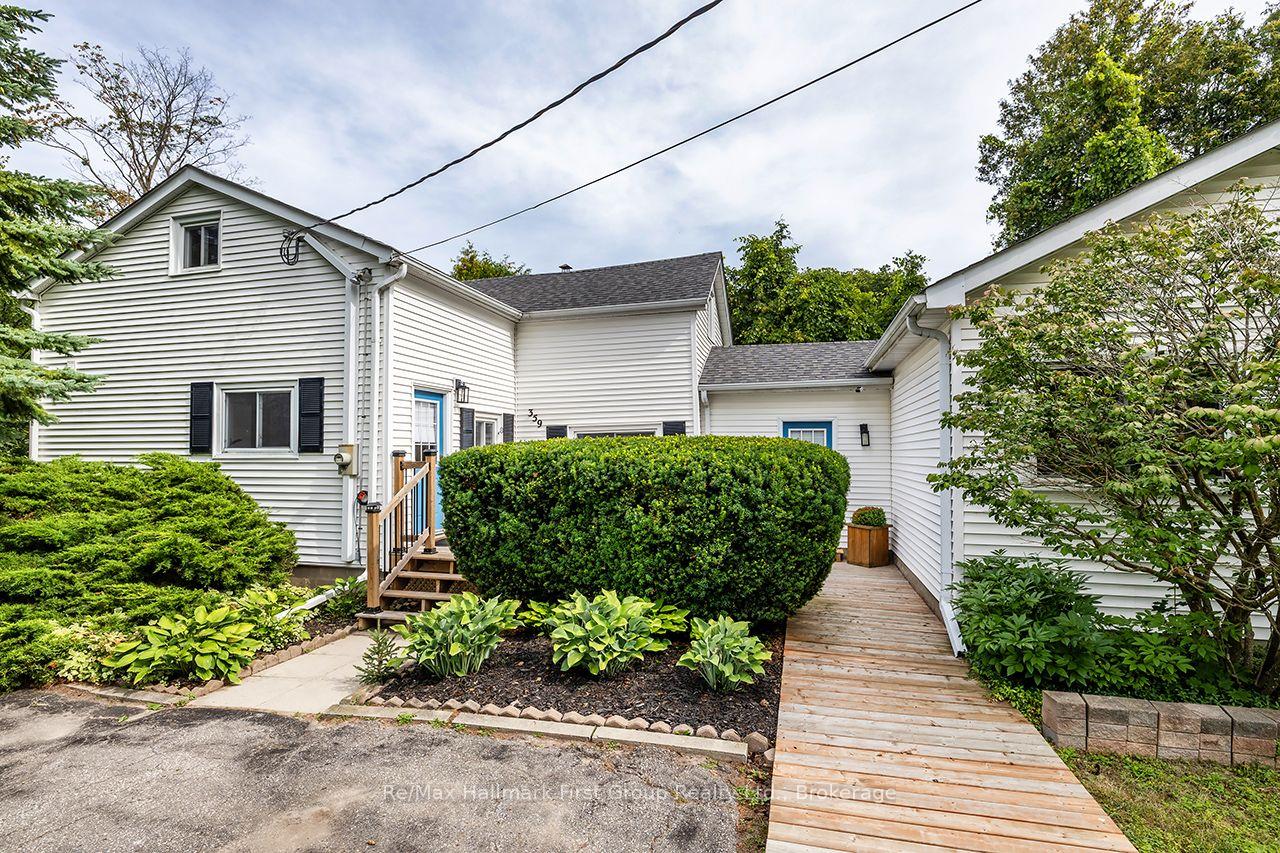 Photo 2 of 359 Sexton Street, Scugog, Port Perry — HOMEH