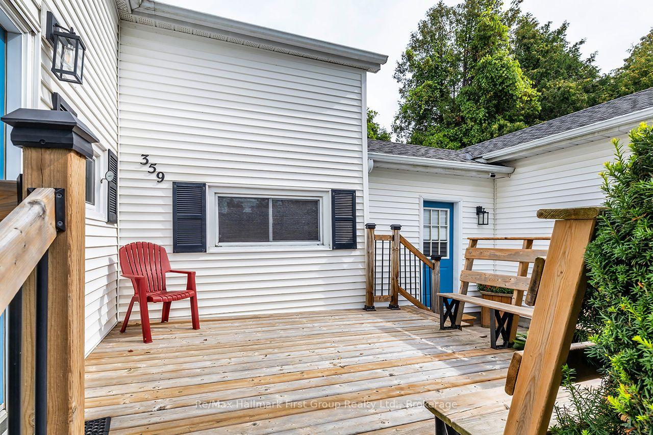Photo 3 of 359 Sexton Street, Scugog, Port Perry — HOMEH