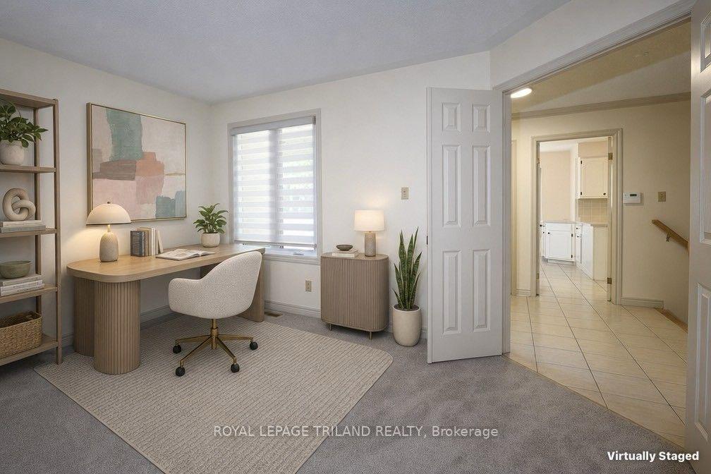 Photo 12 of Unit 4, 94 Pine Valley Gate, London, South N — HOMEH