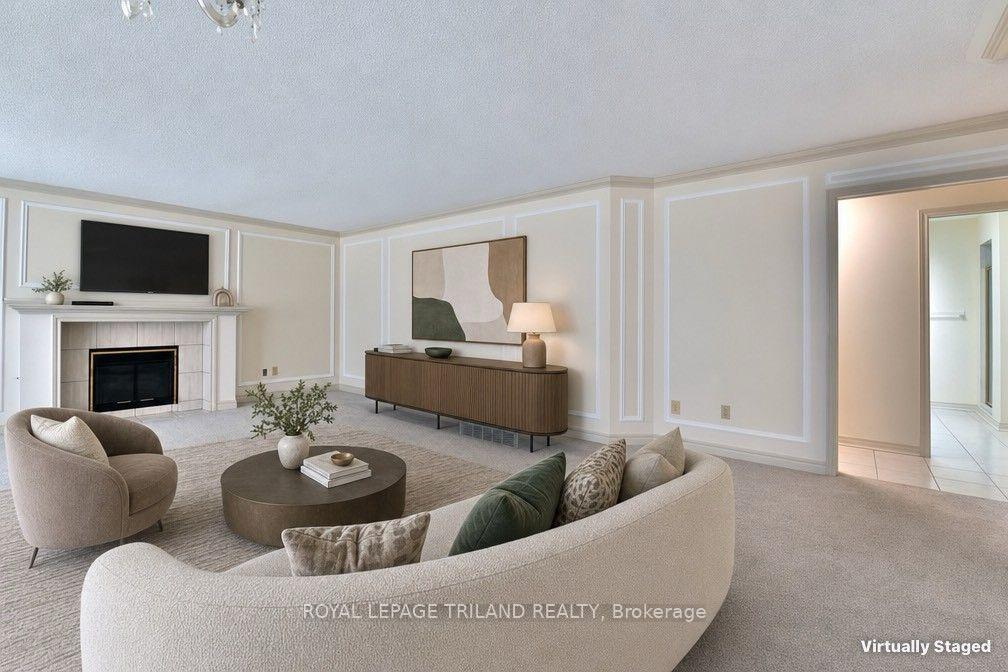 Photo 15 of Unit 4, 94 Pine Valley Gate, London, South N — HOMEH