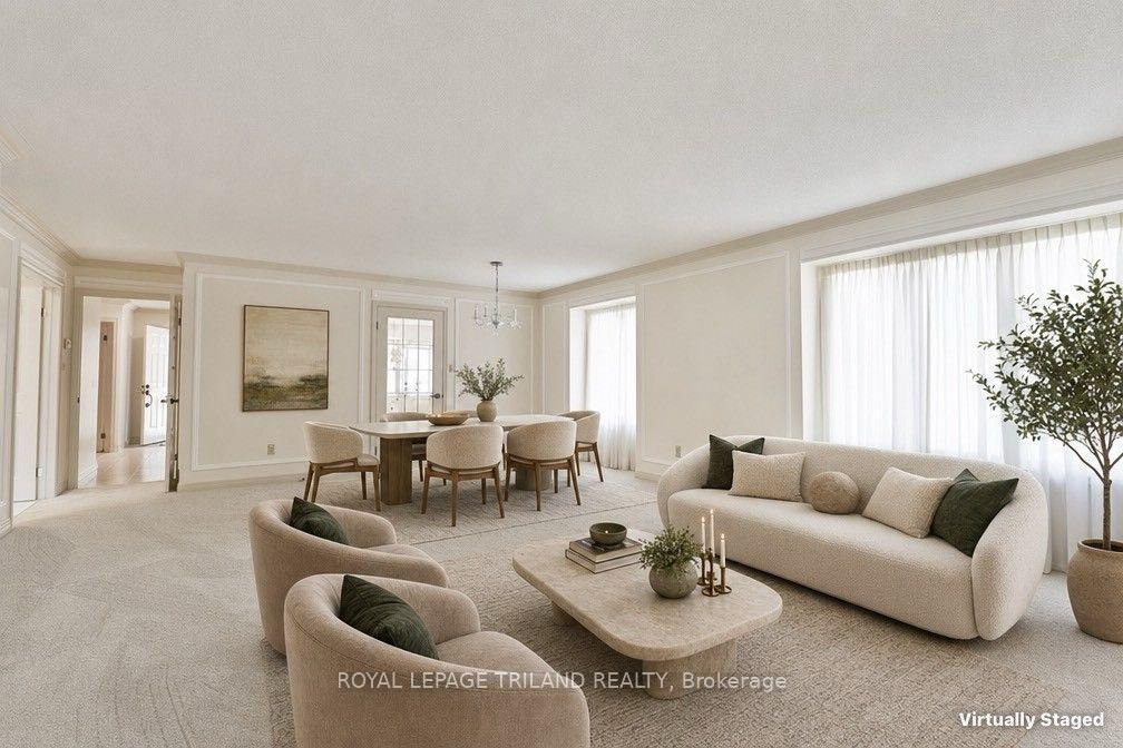 Photo 17 of Unit 4, 94 Pine Valley Gate, London, South N — HOMEH
