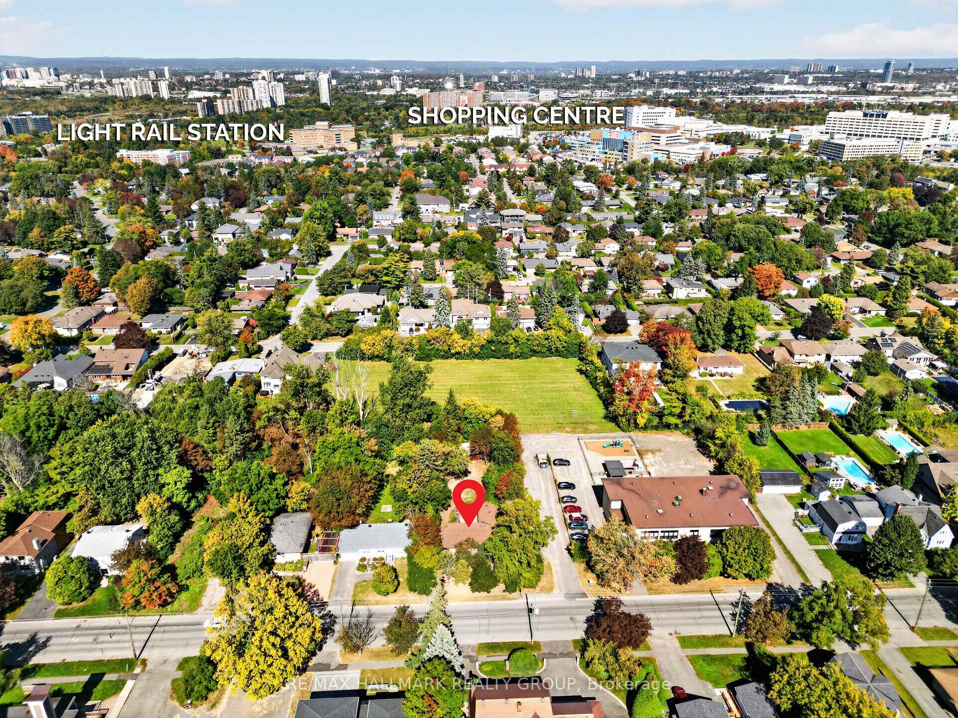 Photo 49 of 433 Pleasant Park Road, Ottawa, Faircrest Heights — HOMEH