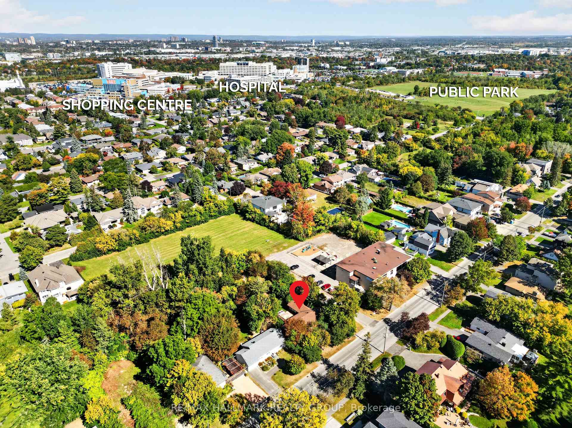 Photo 50 of 433 Pleasant Park Road, Ottawa, Faircrest Heights — HOMEH