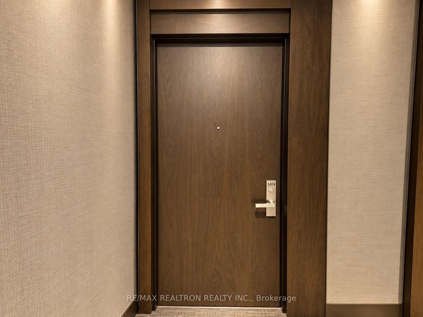 Photo 8 of Unit 3404, 1 Yorkville Avenue, Toronto, The Annex — HOMEH