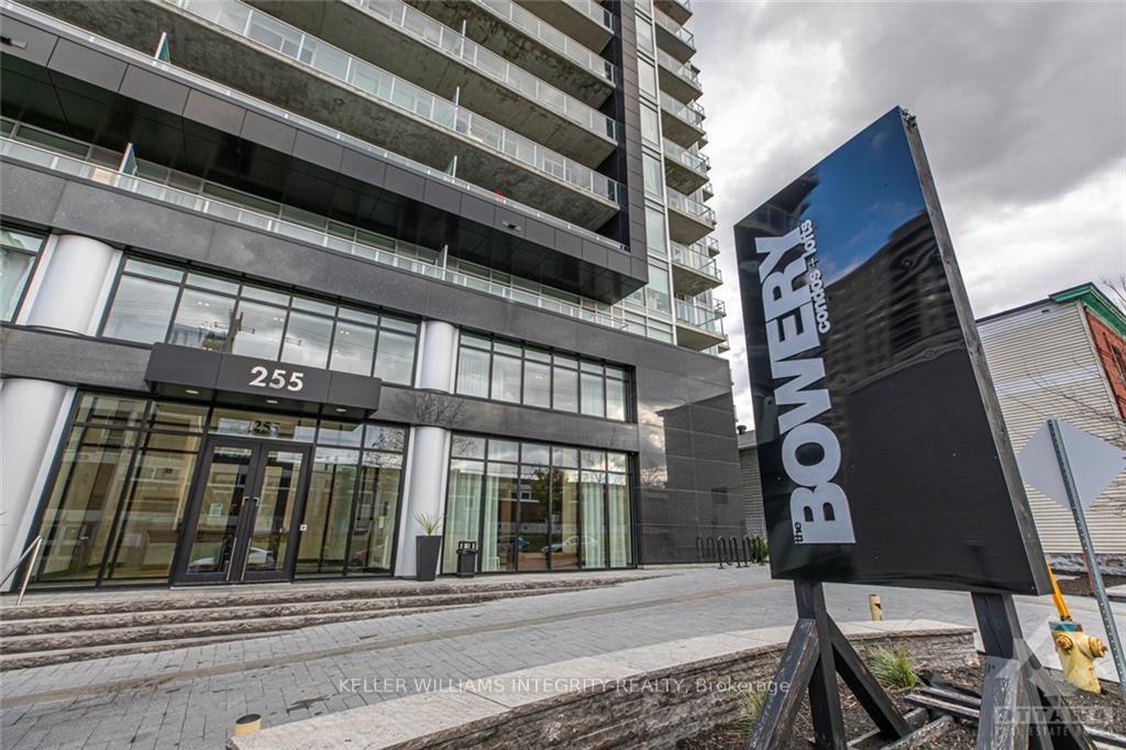 Photo 2 of Unit 706, 255 Bay Street, Ottawa, Ottawa Centre — HOMEH