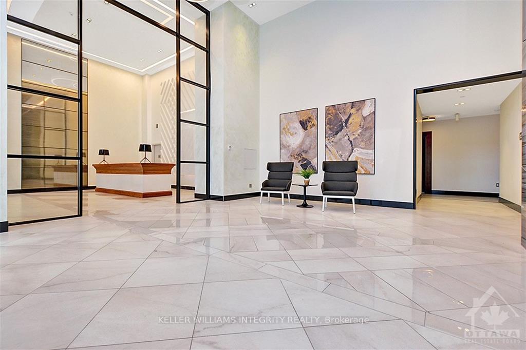 Photo 4 of Unit 706, 255 Bay Street, Ottawa, Ottawa Centre — HOMEH