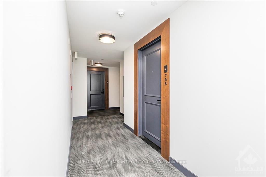 Photo 5 of Unit 706, 255 Bay Street, Ottawa, Ottawa Centre — HOMEH