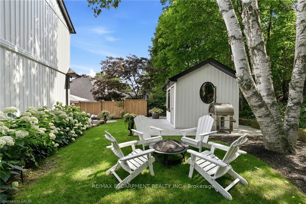 Photo 46 of 204 Fallingbrook Drive, Hamilton, Ancaster — HOMEH