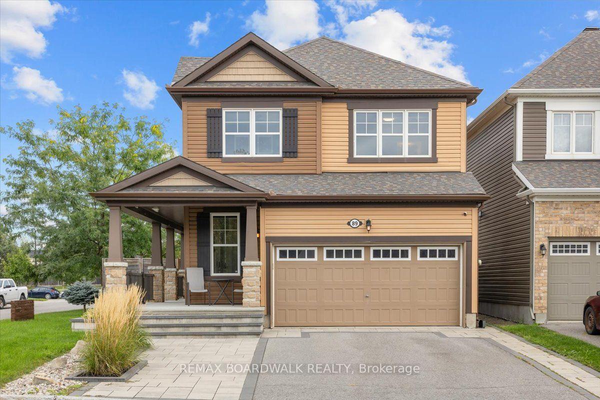 Photo of 89 Damselfly Way